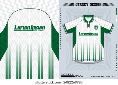 Jersey Design, Soccer Jersey Pattern Design, Sublimation T Shirt, Football Soccer Kit, Basketball Jersey, Spott Suit, Ready Print File, Design Jersey 