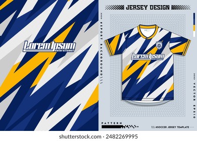 Jersey Design, Soccer Jersey Pattern Design, Sublimation T Shirt, Football Soccer Kit, Basketball Jersey, Spott Suit, Ready Print File, Design Jersey 