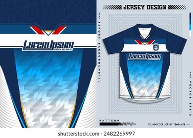 Jersey Design, Soccer Jersey Pattern Design, Sublimation T Shirt, Football Soccer Kit, Basketball Jersey, Spott Suit, Ready Print File, Design Jersey 