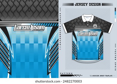 Jersey Design, Soccer Jersey Pattern Design, Sublimation T Shirt, Football Soccer Kit, Basketball Jersey, Spott Suit, Ready Print File, Design Jersey 