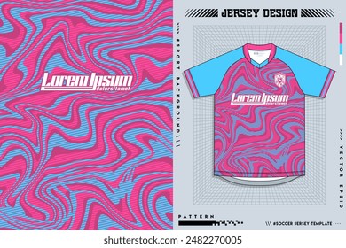 Jersey Design, Soccer Jersey Pattern Design, Sublimation T Shirt, Football Soccer Kit, Basketball Jersey, Spott Suit, Ready Print File, Design Jersey 