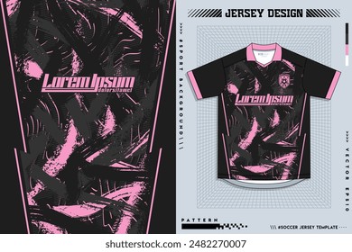 Jersey Design, Soccer Jersey Pattern Design, Sublimation T Shirt, Football Soccer Kit, Basketball Jersey, Spott Suit, Ready Print File, Design Jersey 