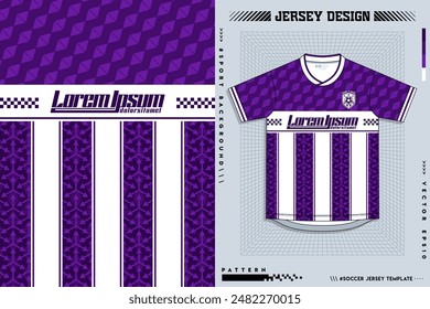 Jersey Design, Soccer Jersey Pattern Design, Sublimation T Shirt, Football Soccer Kit, Basketball Jersey, Spott Suit, Ready Print File, Design Jersey 