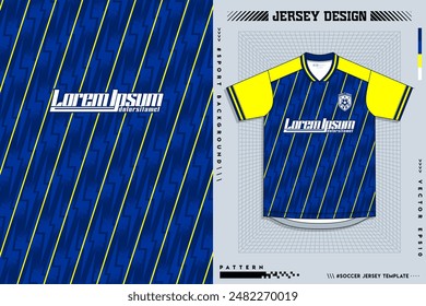 Jersey Design, Soccer Jersey Pattern Design, Sublimation T Shirt, Football Soccer Kit, Basketball Jersey, Spott Suit, Ready Print File, Design Jersey 