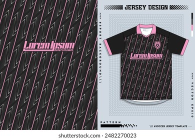 Jersey Design, Soccer Jersey Pattern Design, Sublimation T Shirt, Football Soccer Kit, Basketball Jersey, Spott Suit, Ready Print File, Design Jersey 