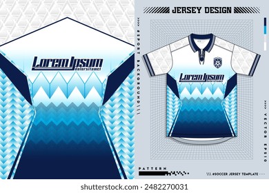 Jersey Design, Soccer Jersey Pattern Design, Sublimation T Shirt, Football Soccer Kit, Basketball Jersey, Spott Suit, Ready Print File, Design Jersey 