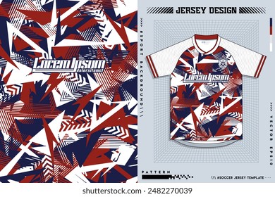 Jersey Design, Soccer Jersey Pattern Design, Sublimation T Shirt, Football Soccer Kit, Basketball Jersey, Spott Suit, Ready Print File, Design Jersey 