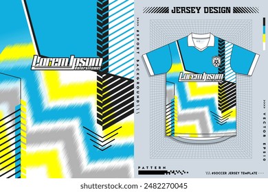 Jersey Design, Soccer Jersey Pattern Design, Sublimation T Shirt, Football Soccer Kit, Basketball Jersey, Spott Suit, Ready Print File, Design Jersey 