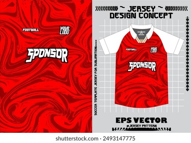 Jersey Design, Soccer Jersey Pattern Design, Sublimation T Shirt, Football Soccer Kit, Basketball Jersey, Spott Suit, Ready Print File, Design Jersey White Blue