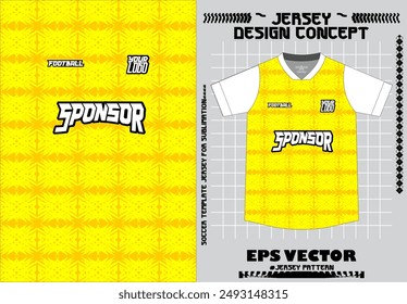 Jersey Design, Soccer Jersey Pattern Design, Sublimation T Shirt, Football Soccer Kit, Basketball Jersey, Spott Suit, Ready Print File, Design Jersey White Blue