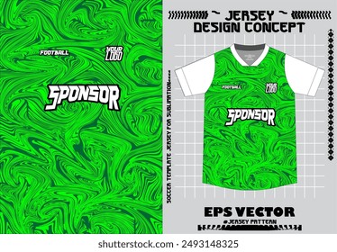 Jersey Design, Soccer Jersey Pattern Design, Sublimation T Shirt, Football Soccer Kit, Basketball Jersey, Spott Suit, Ready Print File, Design Jersey White Blue