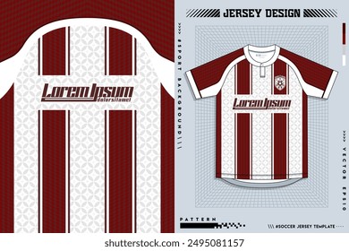 Jersey Design, Soccer Jersey Pattern Design, Sublimation T Shirt, Football Soccer Kit, Basketball Jersey, Spott Suit, Ready Print File, Design Jersey