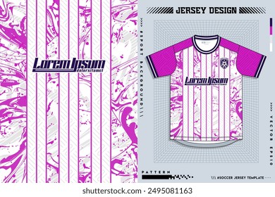 Jersey Design, Soccer Jersey Pattern Design, Sublimation T Shirt, Football Soccer Kit, Basketball Jersey, Spott Suit, Ready Print File, Design Jersey