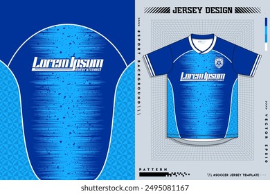 Jersey Design, Soccer Jersey Pattern Design, Sublimation T Shirt, Football Soccer Kit, Basketball Jersey, Spott Suit, Ready Print File, Design Jersey