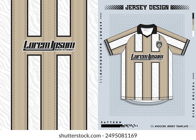 Jersey Design, Soccer Jersey Pattern Design, Sublimation T Shirt, Football Soccer Kit, Basketball Jersey, Spott Suit, Ready Print File, Design Jersey