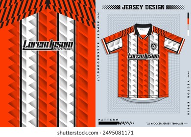 Jersey Design, Soccer Jersey Pattern Design, Sublimation T Shirt, Football Soccer Kit, Basketball Jersey, Spott Suit, Ready Print File, Design Jersey