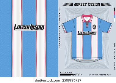 Jersey Design, Soccer Jersey Pattern Design, Sublimation T Shirt, Football Soccer Kit, Basketball Jersey, Spott Suit, Ready Print File, Design Jersey