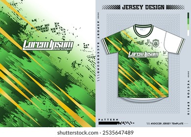 Jersey Design, Soccer Jersey Pattern Design, Sublimation T Shirt, Football Soccer Kit, Basketball Jersey, Spott Suit, Ready Print File, Design Jersey