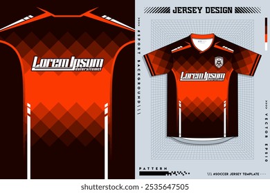 Jersey Design, Soccer Jersey Pattern Design, Sublimation T Shirt, Football Soccer Kit, Basketball Jersey, Spott Suit, Ready Print File, Design Jersey