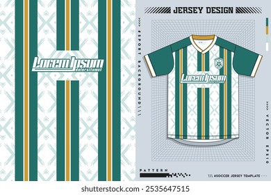 Jersey Design, Soccer Jersey Pattern Design, Sublimation T Shirt, Football Soccer Kit, Basketball Jersey, Spott Suit, Ready Print File, Design Jersey