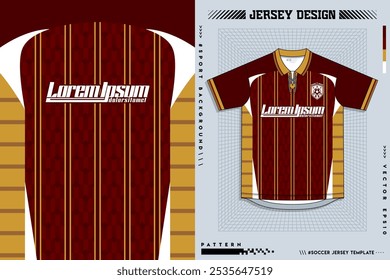 Jersey Design, Soccer Jersey Pattern Design, Sublimation T Shirt, Football Soccer Kit, Basketball Jersey, Spott Suit, Ready Print File, Design Jersey