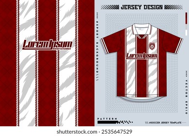 Jersey Design, Soccer Jersey Pattern Design, Sublimation T Shirt, Football Soccer Kit, Basketball Jersey, Spott Suit, Ready Print File, Design Jersey