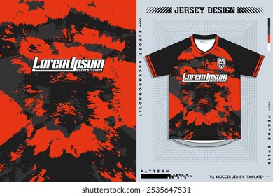 Jersey Design, Soccer Jersey Pattern Design, Sublimation T Shirt, Football Soccer Kit, Basketball Jersey, Spott Suit, Ready Print File, Design Jersey