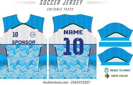 Jersey Design, Soccer Jersey Pattern Design, Sublimation T Shirt, Football Soccer Kit, Basketball Jersey, Spott Suit, Ready Print File, Design Jersey