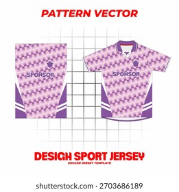 Jersey Design, Soccer Jersey Pattern Design, Sublimation T-Shirt, Fußball-Fußball-Kit, Basketball-Jersey, Spott Anzug, Ready Print File, Design Jersey