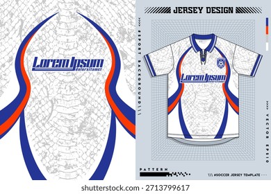 Jersey Design, Soccer Jersey Pattern Design, Sublimation T Shirt, Football Soccer Kit, Basketball Jersey, Spott Suit, Ready Print File, Design Jersey 