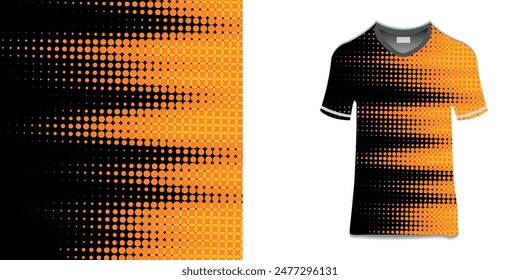 Jersey Design splash halftone grunge, mountain pattern background style, gradient blue purple white texture, fish scale