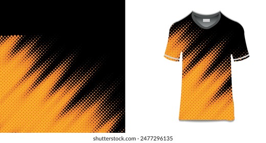 Jersey Design splash halftone grunge, mountain pattern background style, gradient blue purple white texture, fish scale