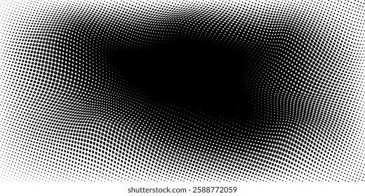 Jersey Design splash halftone grunge, mountain pattern background style, gradient blue purple white texture