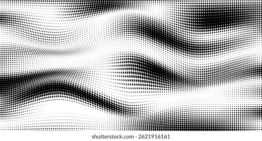 Grunge de semitono de salpicadura de diseño de Jersey, estilo de fondo de patrón de montaña, textura blanca púrpura azul degradado	