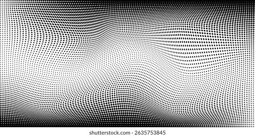 Grunge de semitono de salpicadura de diseño de Jersey, estilo de fondo de patrón de montaña, textura blanca púrpura azul degradado	