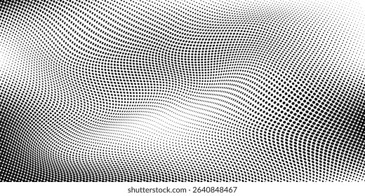 Jersey Design splash halftone grunge, mountain pattern background style, gradient blue purple white texture