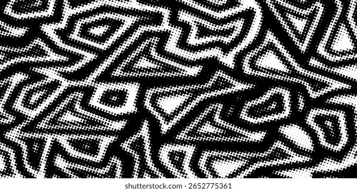 Jersey Design Splash Halbton Grunge, Bergmuster Hintergrund Stil, Farbverlauf blau violett weiße Textur