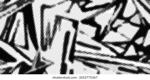 Grunge de semitono de salpicadura de diseño de Jersey, estilo de fondo de patrón de montaña, textura blanca púrpura azul degradado