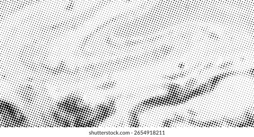 Jersey Design splash halftone grunge, mountain pattern background style, gradient blue purple white texture