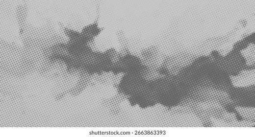 Grunge de semitono de salpicadura de diseño de Jersey, estilo de fondo de patrón de montaña, textura blanca púrpura azul degradado