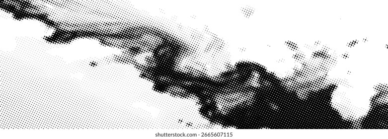 Jersey Design splash halftone grunge, mountain pattern background style, gradient blue purple white texture	

