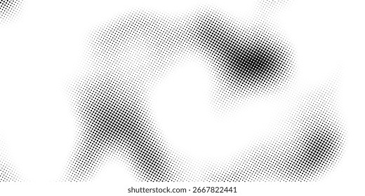 Grunge de semitono de salpicadura de diseño de Jersey, estilo de fondo de patrón de montaña, textura blanca púrpura azul degradado