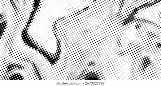 Grunge de semitono de salpicadura de diseño de Jersey, estilo de fondo de patrón de montaña, textura blanca púrpura azul degradado	
