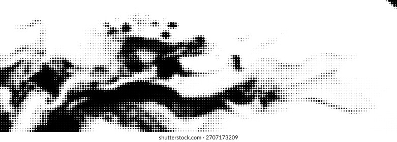 Jersey Design splash halftone grunge, mountain pattern background style, gradient blue purple white texture	