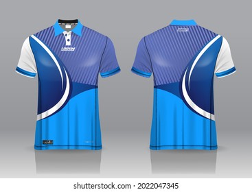 jersey design for sports, t-shirt material print template