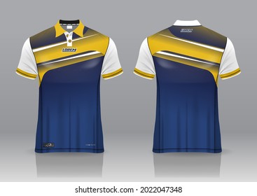 jersey design for sports, t-shirt material print template