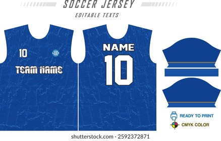Jersey design sportswear cool geometry pattern Jersey t-shirt design concept Illustration, abstract halftone printed t shirt Volleyball jersey, Football, badminton, Soccer and netball, Sport uniform