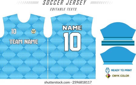  Jersey design sportswear cool geometry pattern Jersey t-shirt design concept Illustration, abstract halftone printed t shirt Volleyball jersey, Football, badminton, Soccer and netball, Sport uniform