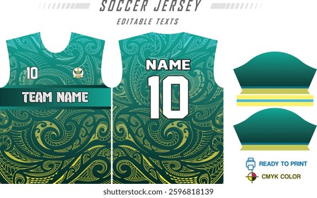  Jersey design sportswear cool geometry pattern Jersey t-shirt design concept Illustration, abstract halftone printed t shirt Volleyball jersey, Football, badminton, Soccer and netball, Sport uniform
