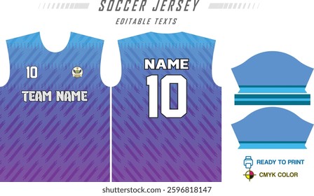  Jersey design sportswear cool geometry pattern Jersey t-shirt design concept Illustration, abstract halftone printed t shirt Volleyball jersey, Football, badminton, Soccer and netball, Sport uniform